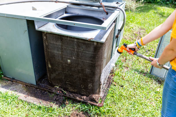 Best Air Duct Sanitizing Services  in Franklin, NH
