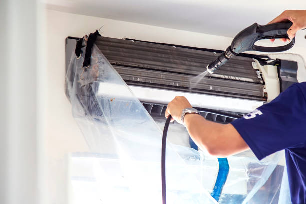 , NH Airduct Cleaning Company