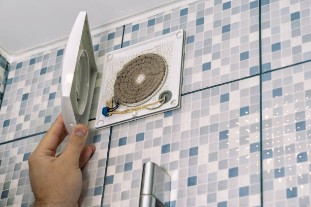 Best Best Air Duct Cleaning Company  in Franklin, NH