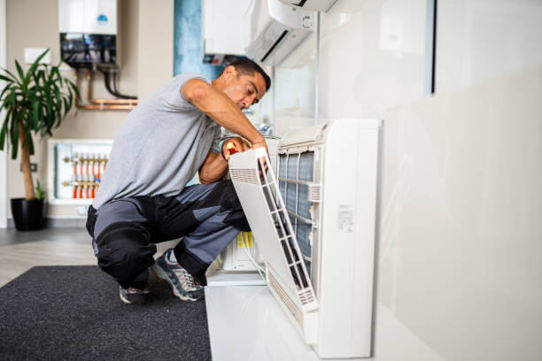 Best HVAC Maintenance and Cleaning  in Franklin, NH