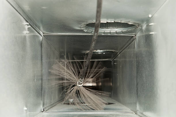 Best Commercial Air Duct Cleaning  in Franklin, NH