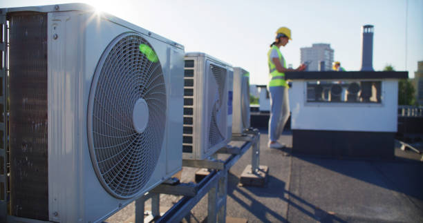 Best Home Air Vent Cleaning  in Franklin, NH