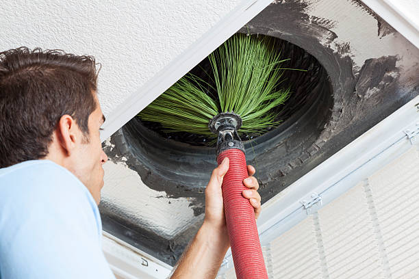 Best Air Duct Cleaning Near Me  in Franklin, NH