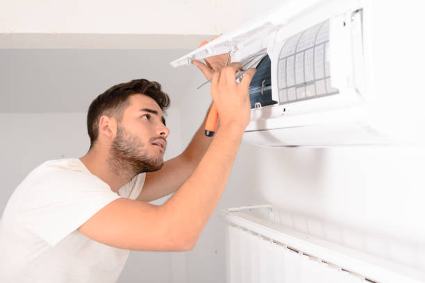 Best Ductwork Cleaning Services  in Franklin, NH
