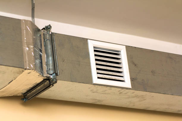 Ductwork Cleaning Services in NH